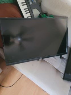 Tcl 32 inch