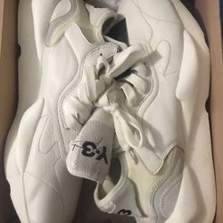 Men Adidas Y-3 Shoes Goat Kaiwa Yohji Yamamoto
