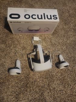 Oculus Quest 2 Like New