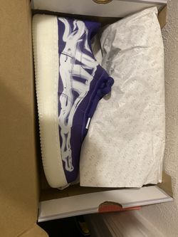 Skeleton Halloween Air Force Size 13