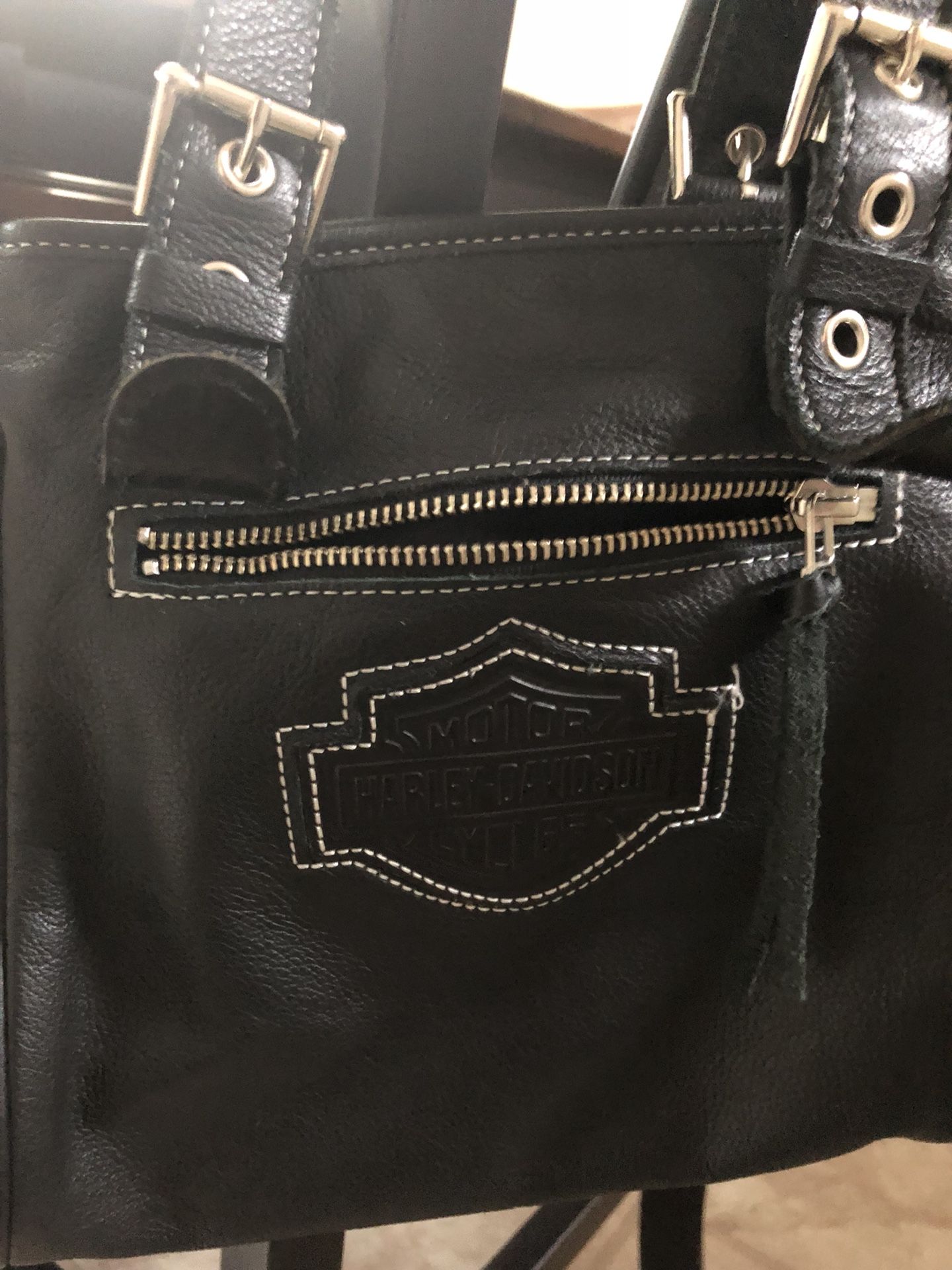 Harley Davidson Women's Purse for Sale in Chicago, IL - OfferUp