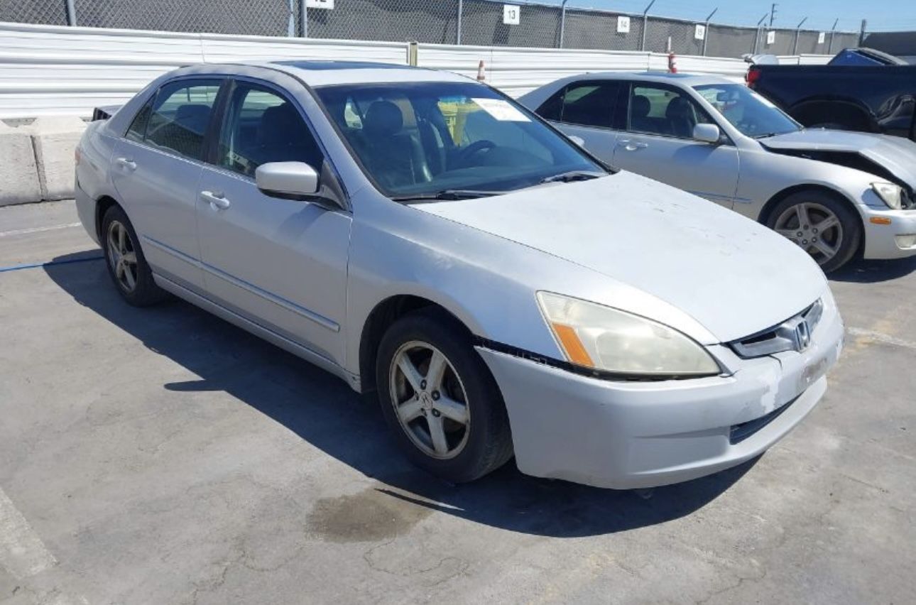 2003 Honda Accord(Parts Only)