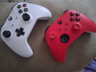 Xbox controllers Originals