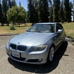 2021 BMW 3 Series