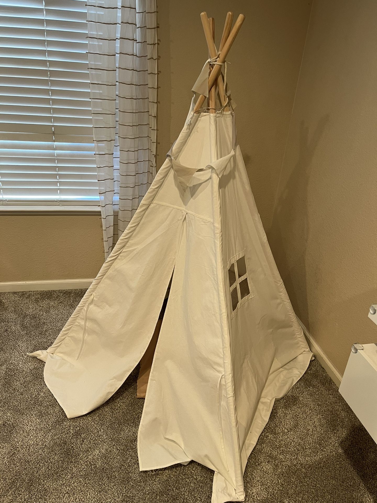 Teepee For Kids