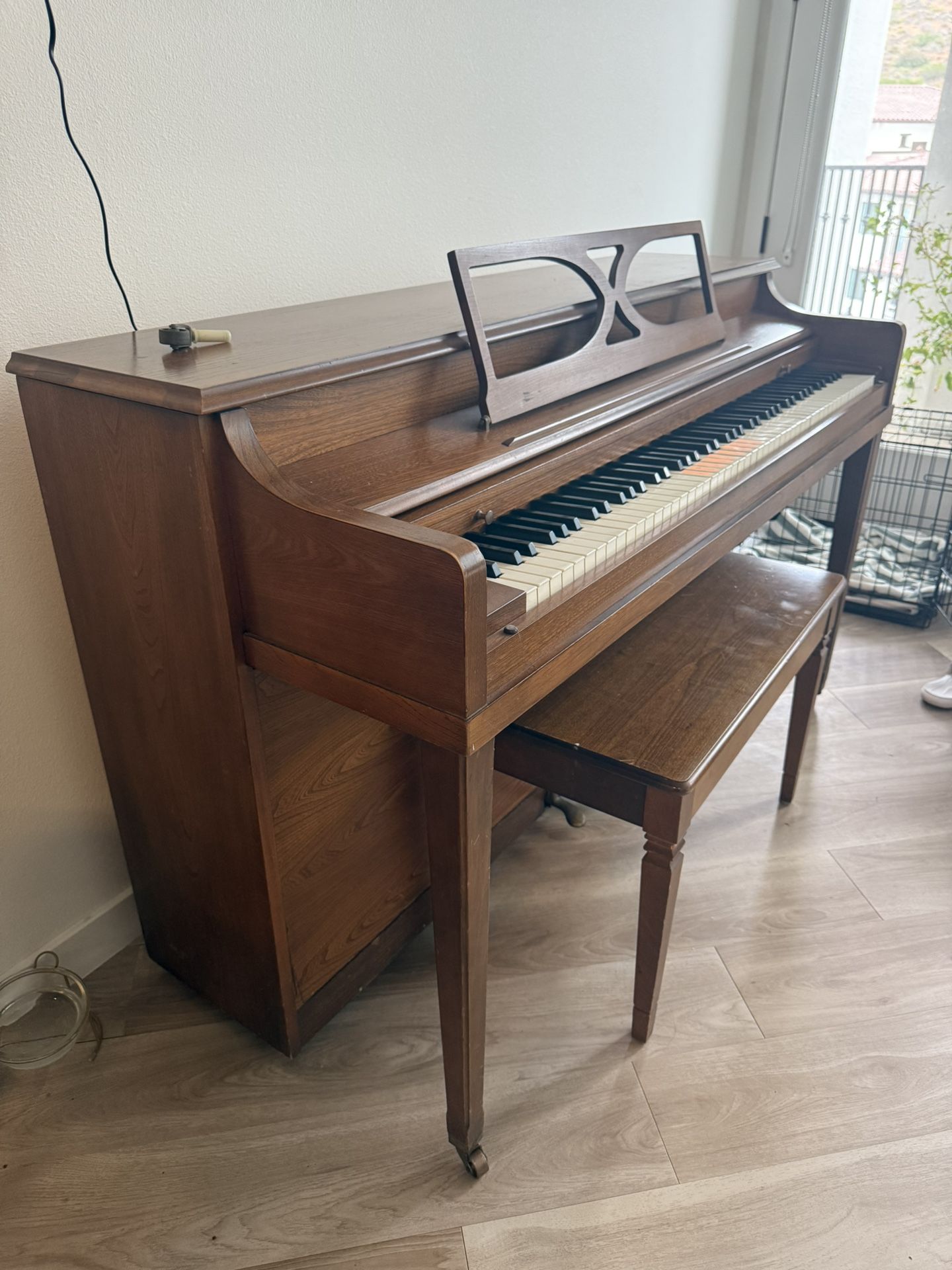 Emerson Piano For Sale *Pick Up Only*