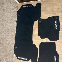RAM BIN Carpets Brand New