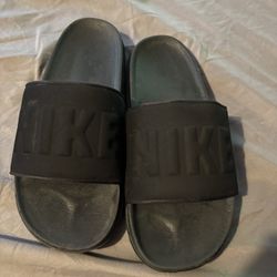 Men’s Nike Slides 