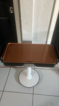 Electric Griddle