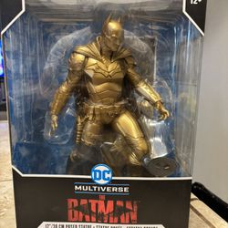Hot Toys, Neca, McFarlane Figures