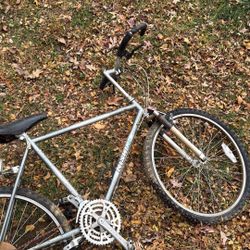 Concord Trailmaster 12