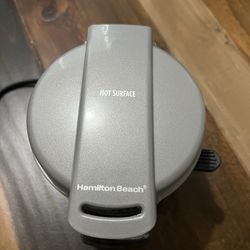 Breakfast Sandwich Maker