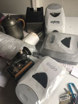 Make offer