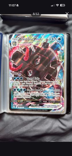 Pokemon Jumbo Cards
