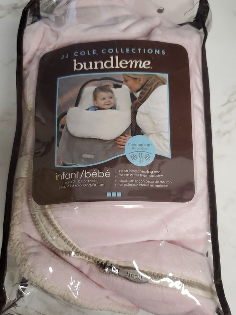 Baby Bundleme