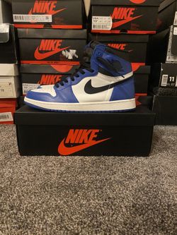 Jordan Retro 1 Game Royal