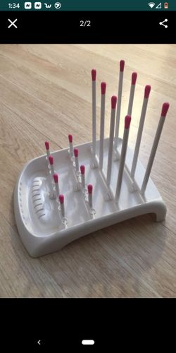Bottle holder