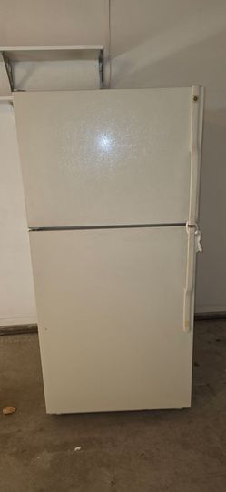 Fridge in good condition