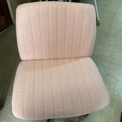 Criss Cross Chair