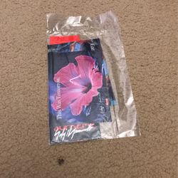 Supreme Yohji Yamamoto Sticker Pack