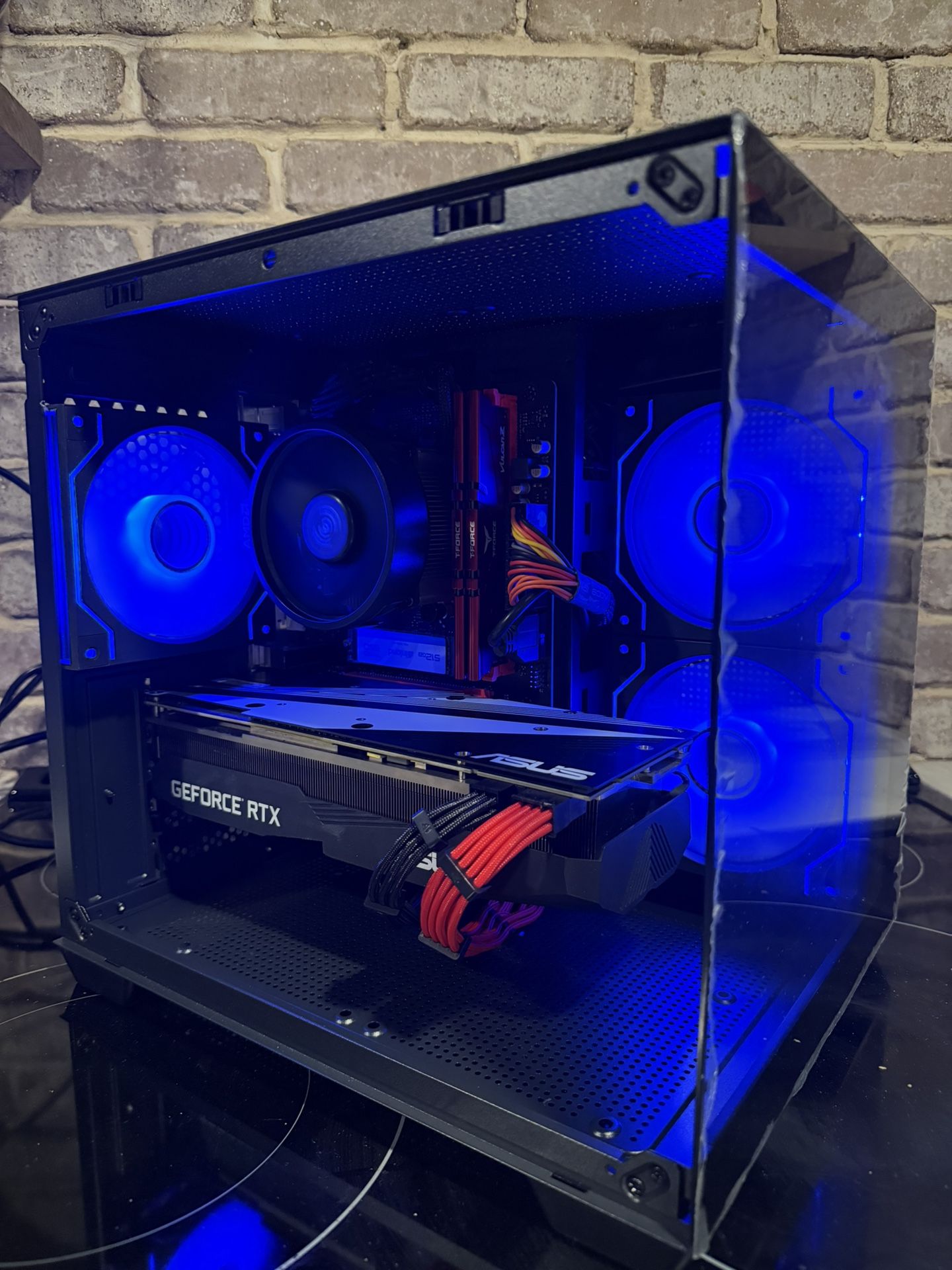 Ryzen 5 And RTX 2070 Gaming Pc