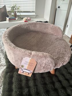 Dog bed
