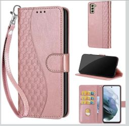 GALAXY S2FE wallet case