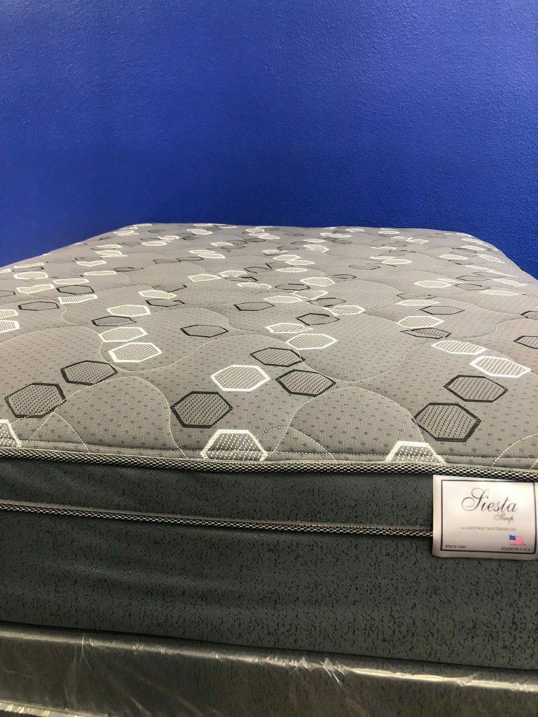 All mattresses must go!Available Now