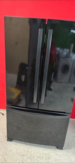 Refregedor whirpol