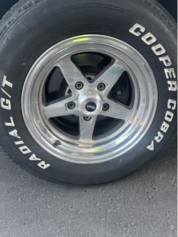 Jegs wheels