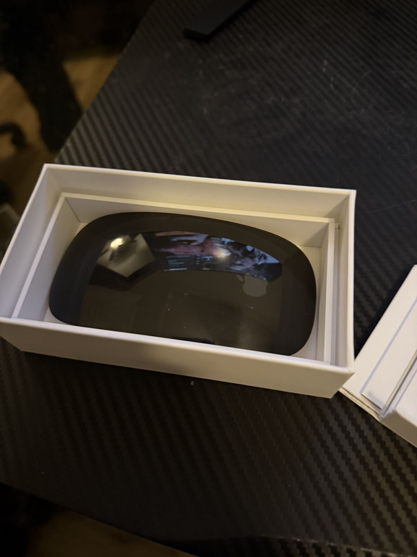 Apple Mouse $60