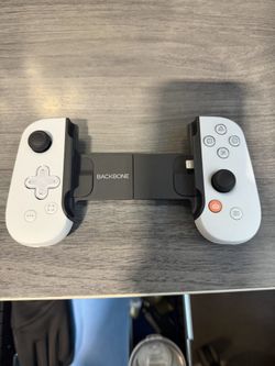 Playstation Backbone