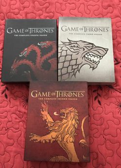 Best Buy exclusive game of thrones