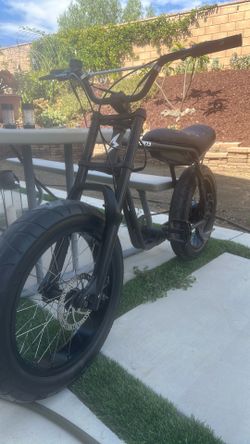SUPER 73