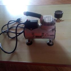 Air Compressor Mini 