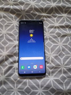 Samsung Galaxy S8 Plus UNLOCKED