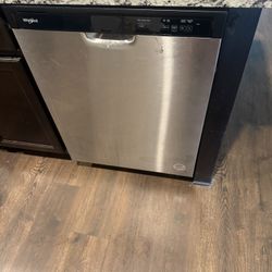 Dishwasher 