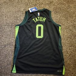 Tatum Kids XL Nike Jersey 