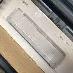 Cricut Maker