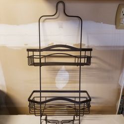 Hanging Shower Caddy