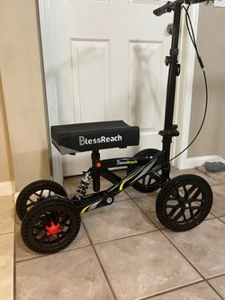 scooter