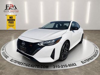 2024 Nissan Sentra