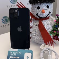 iPhone 14 Unlocked 128 Gb