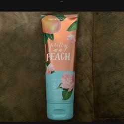 2 Brand New! Bath And Body Works Lotions! Discontinued Items! Rare Find! 