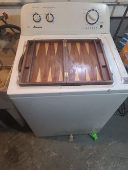 Backgammon Board