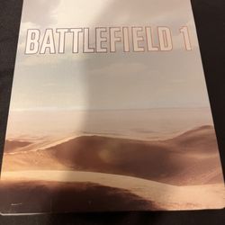  Xbox one battlefield one