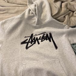 Stussy Hoodie