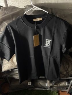 Burberry shirt