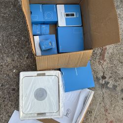 Ring Home Builder Package 1