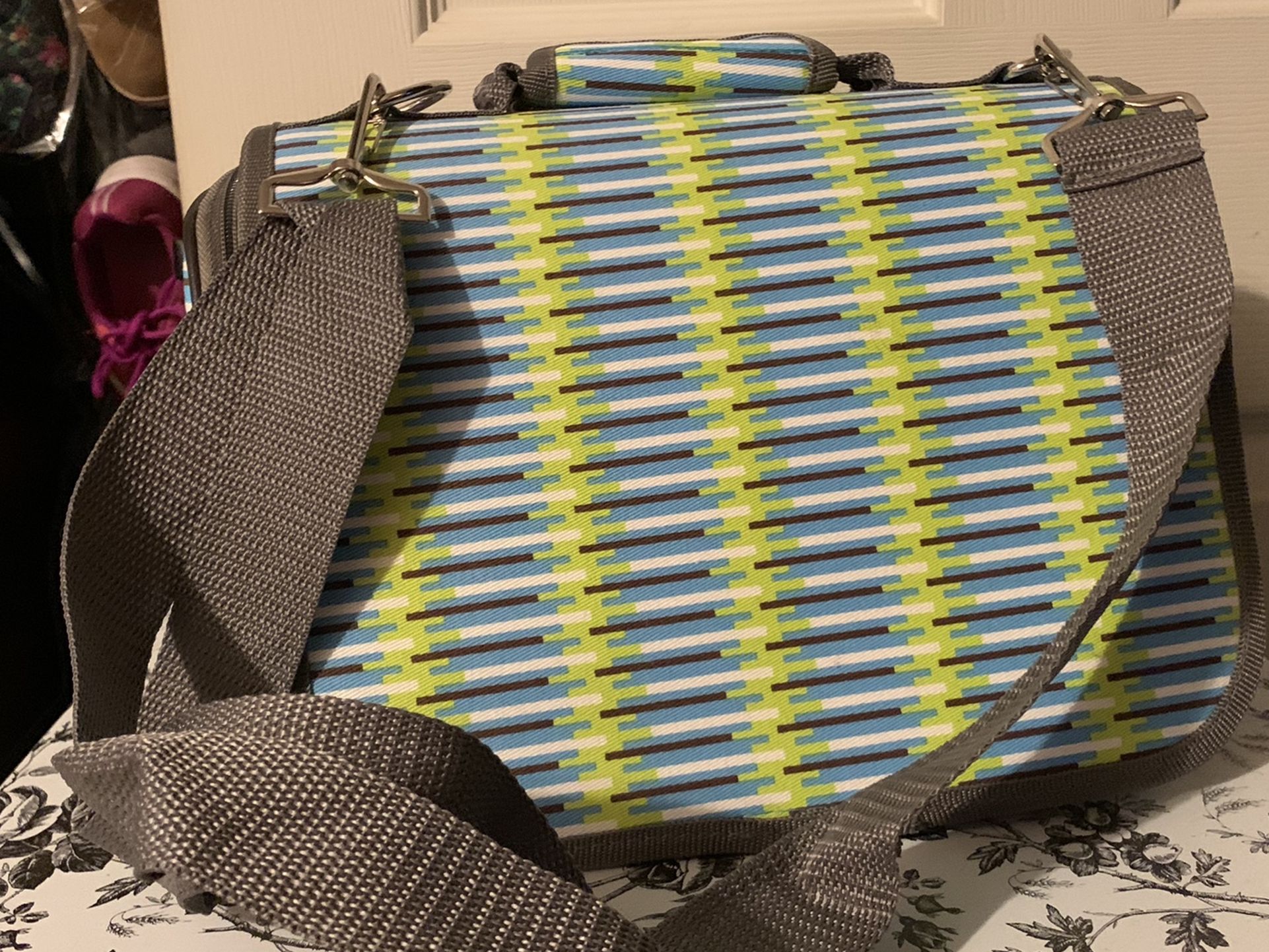 Small Pet Carrier